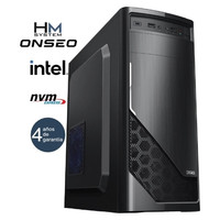 ONSEO Corus - Torre ATX - Ultra Gen2 - Intel Ultra 7-114SX ONSEO Corus - Torre ATX - Ultra Gen2 - Intel Ultra 7